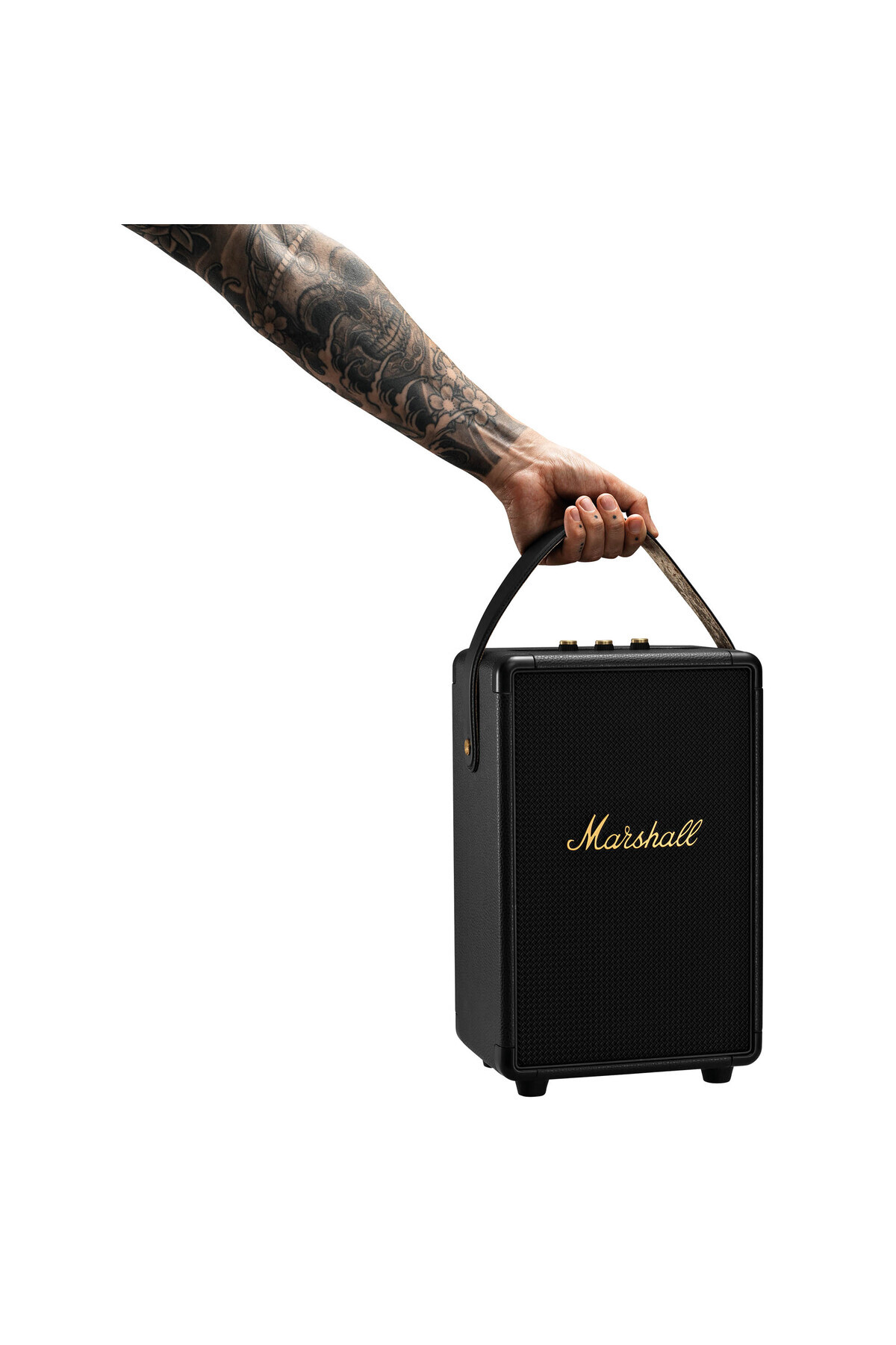 Marshall Tufton Bt, Blk&brass - Fiyatı, Yorumları