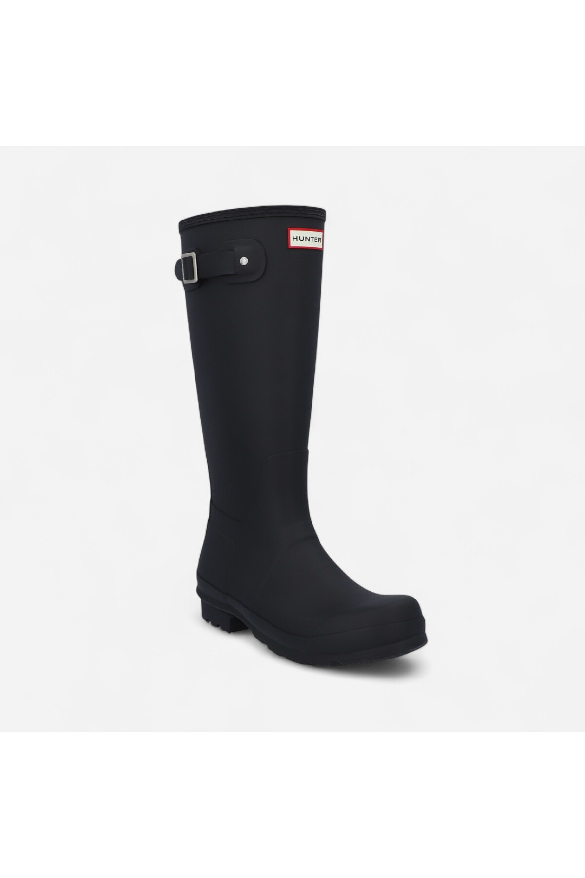 Hunter Originals Erkek SİYAH Uzun Bot HFRM0002252-BE görsel 3