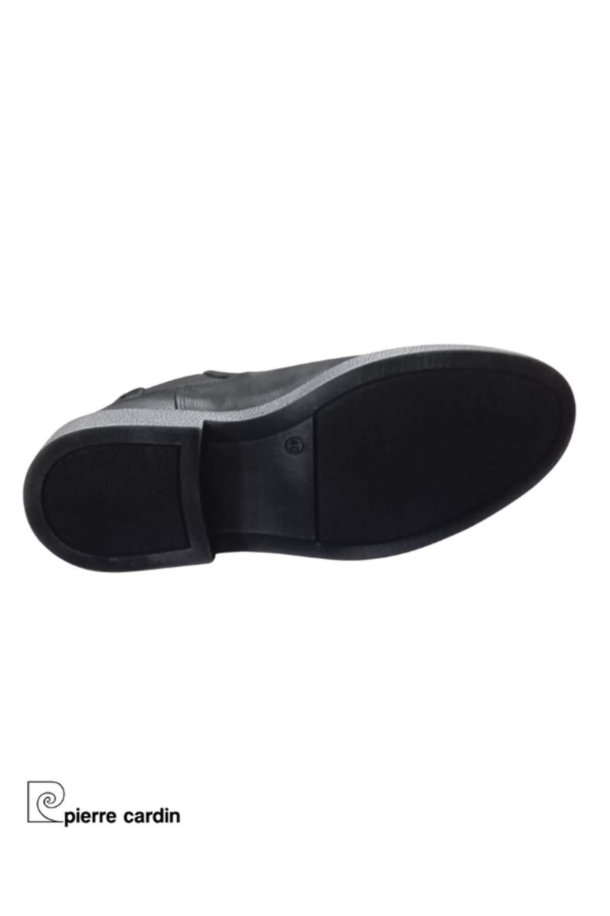 چکمه مردانه راسته | پیر کاردین Pierre Cardin 1472502 - تصویر 5