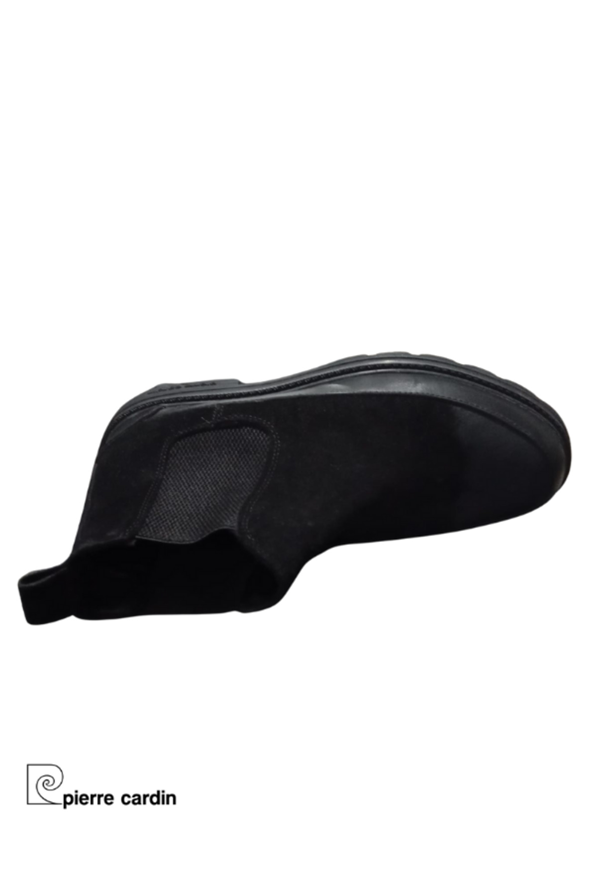 Pierre Cardin 3089414 Erkek Hakiki Süet Exclusıve Ayakkabı görsel 5