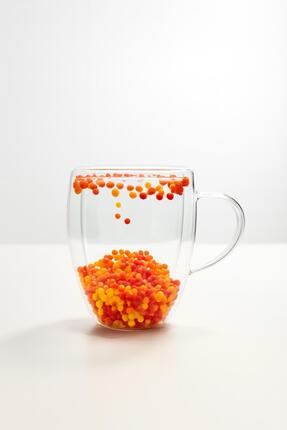 ZÜRİH COLLECTİON GALATASARAY TARAFTAR KUPASI- HEDİYELİK TARAFTAR KUPA- ÇİFT C...