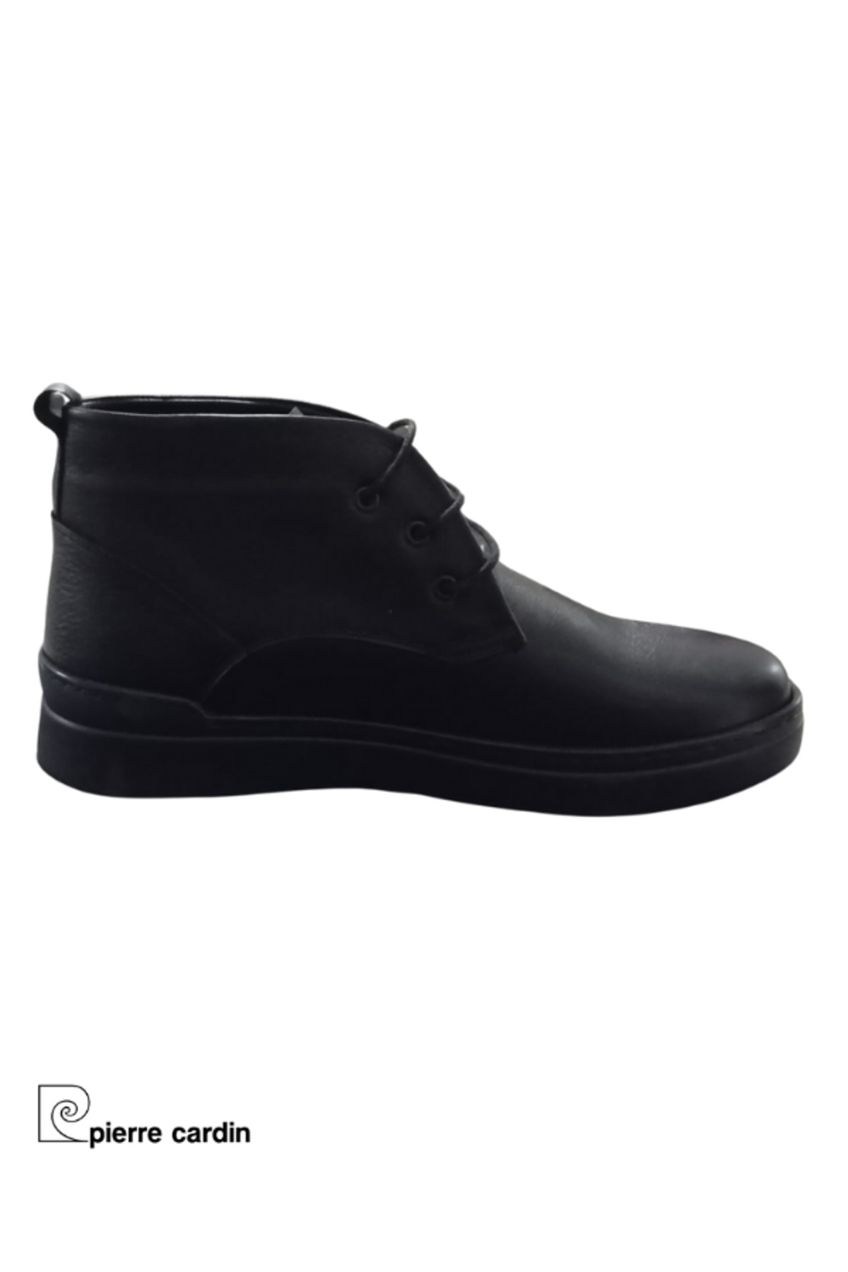 چکمه مردانه راسته | پیر کاردین Pierre Cardin 421000 - تصویر 2
