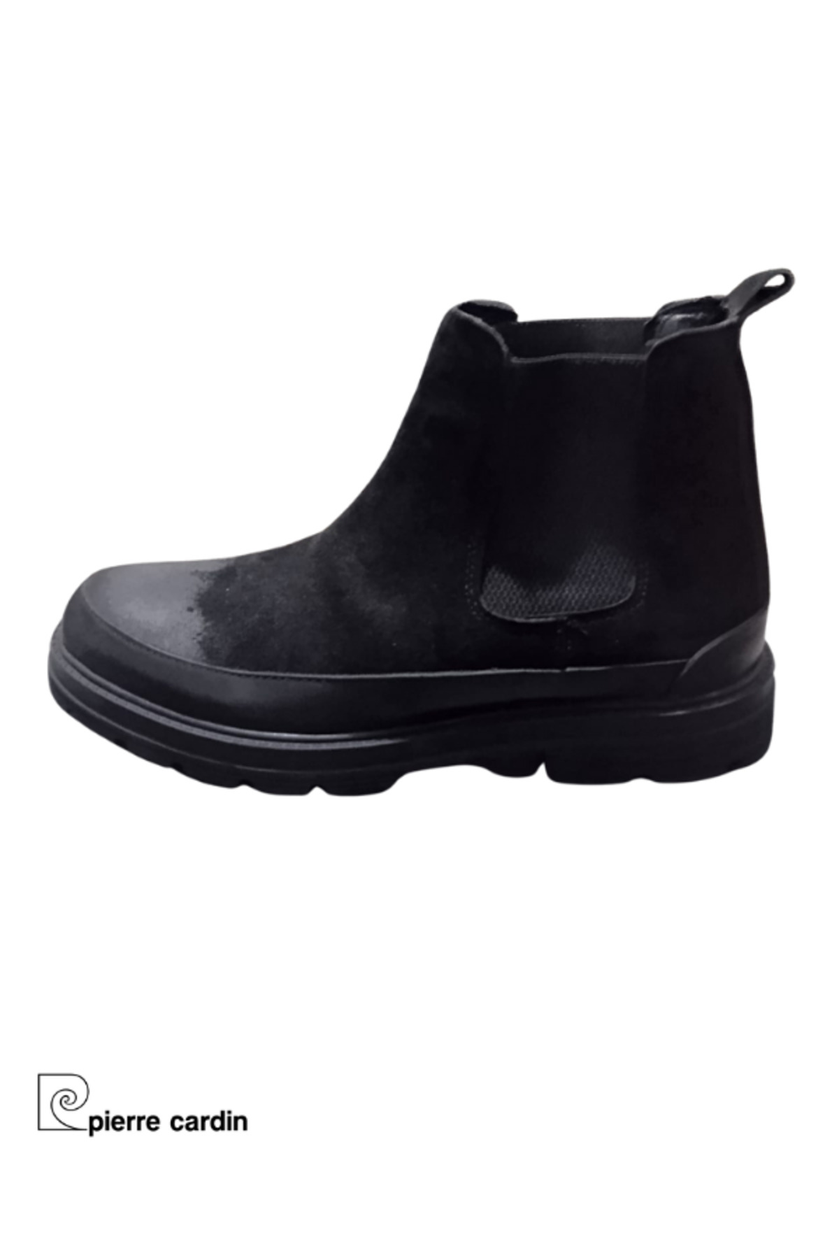 Pierre Cardin 3089414 Erkek Hakiki Süet Exclusıve Ayakkabı
