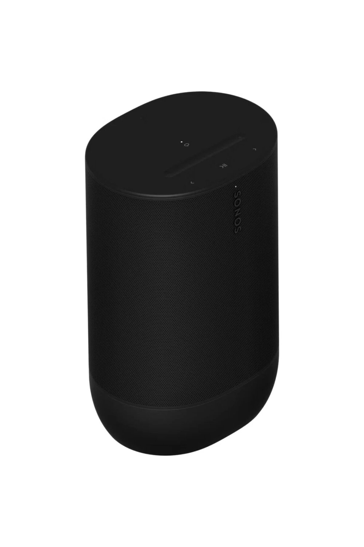 新品未使用　Sonos Move ブラック Sonos Move 2, Güçlü Bas, Bluetooth 5.3, IP56 Dayanıklılık
