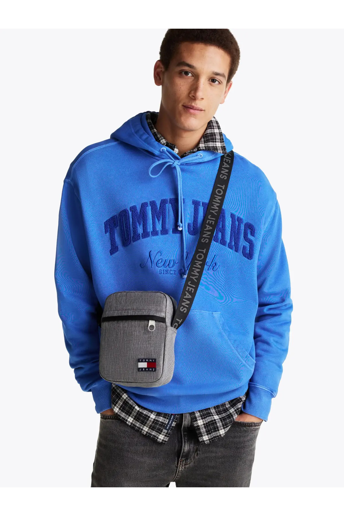 کوله پشتی تامی هیلفیگر AM0AM12900PR7