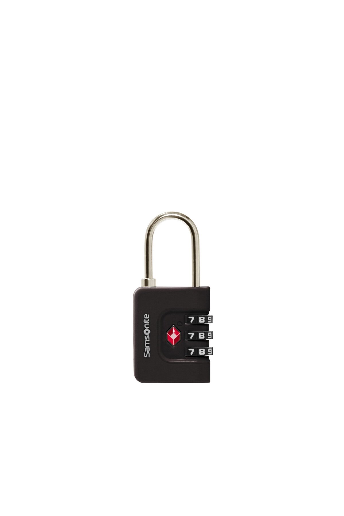 1_org_zoom تا انقلاب - قفل امنیتی Samsonite اورجینال - تصویر 1