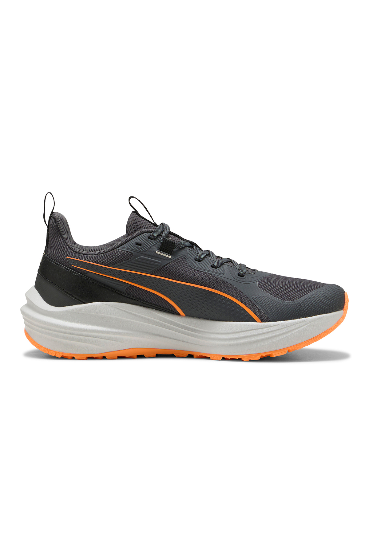 Puma Flare Pro Trail Erkek Gri Koşu Ayakkabısı 31173208 görsel 6