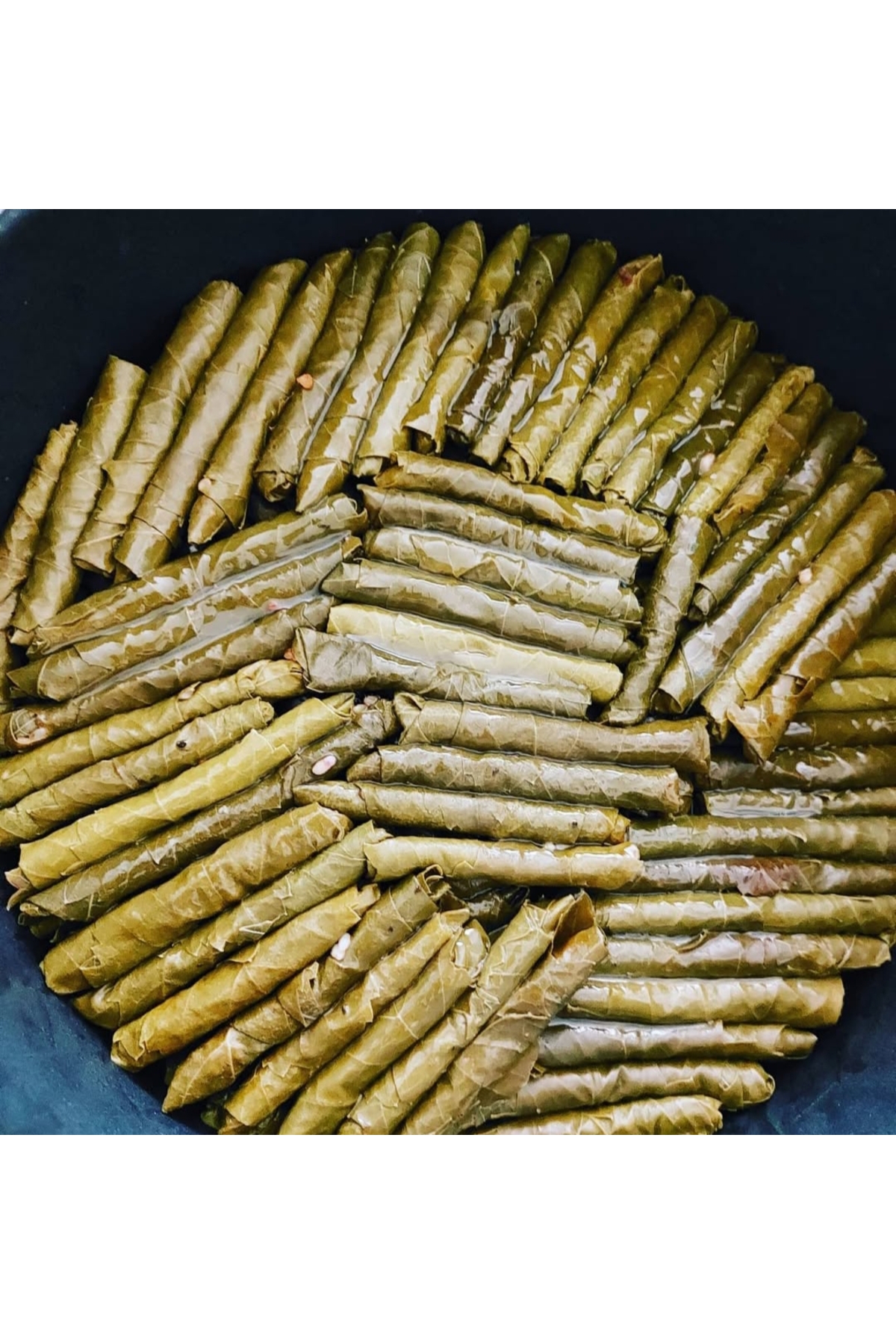Sarma Ince Dirhem Yaprak sarma ev yapımı ince sarım 1 kg pişmiş - Fiyatı, Yorumları