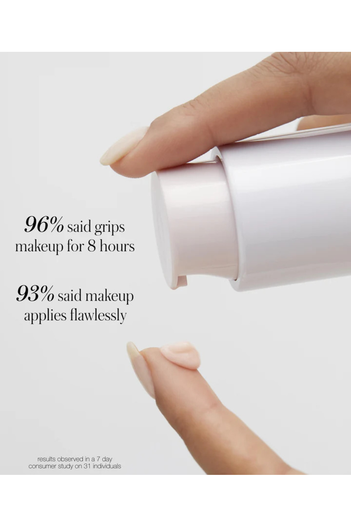 ReEvolve Işıltı Sabitleyici Primer 30 ml — بژ RPRIMERREF — تصویر 8 از 8