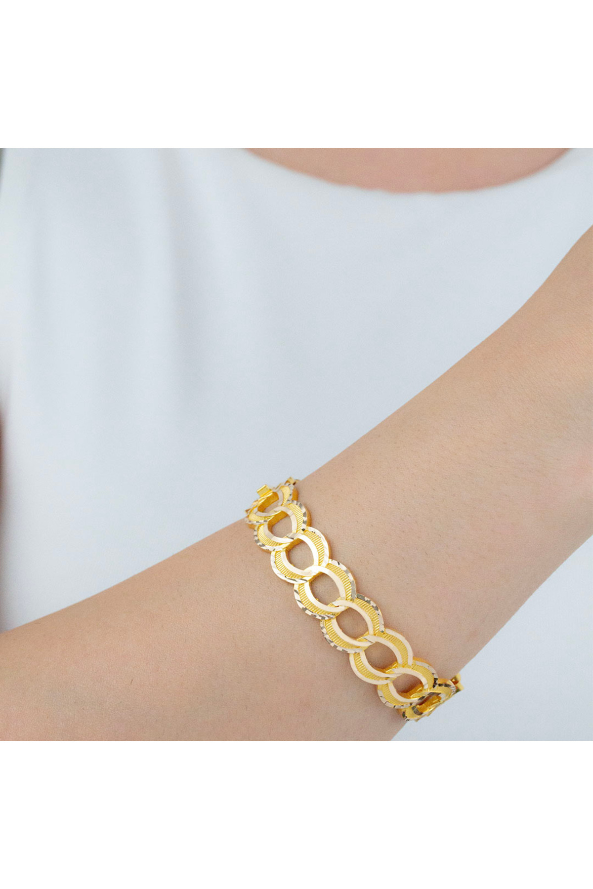 Gl8k Olimpiyat Kelepçe