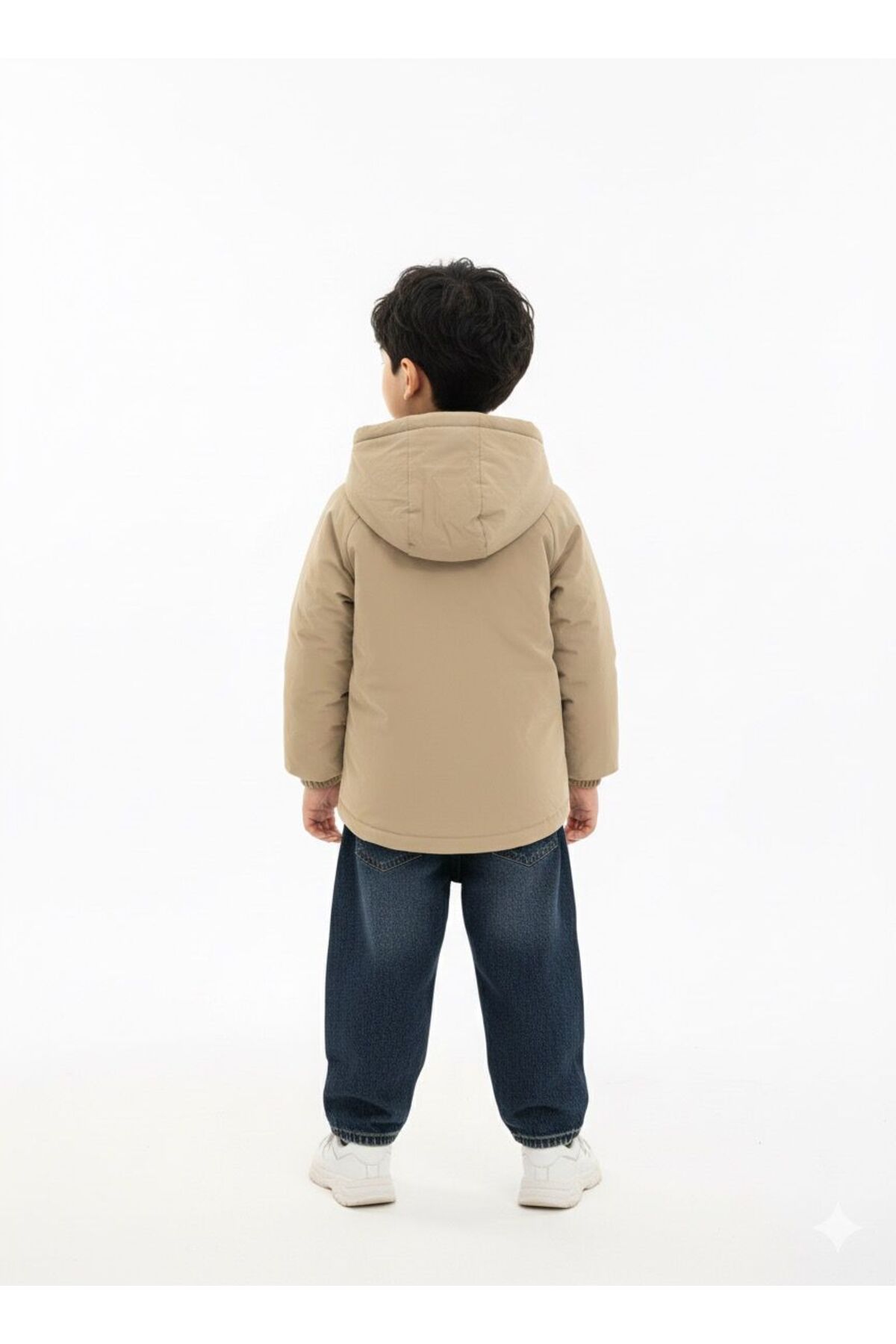 Escabel KİDS BEBE ÇOCUK MONT fotoğrafı 2 (önizleme)