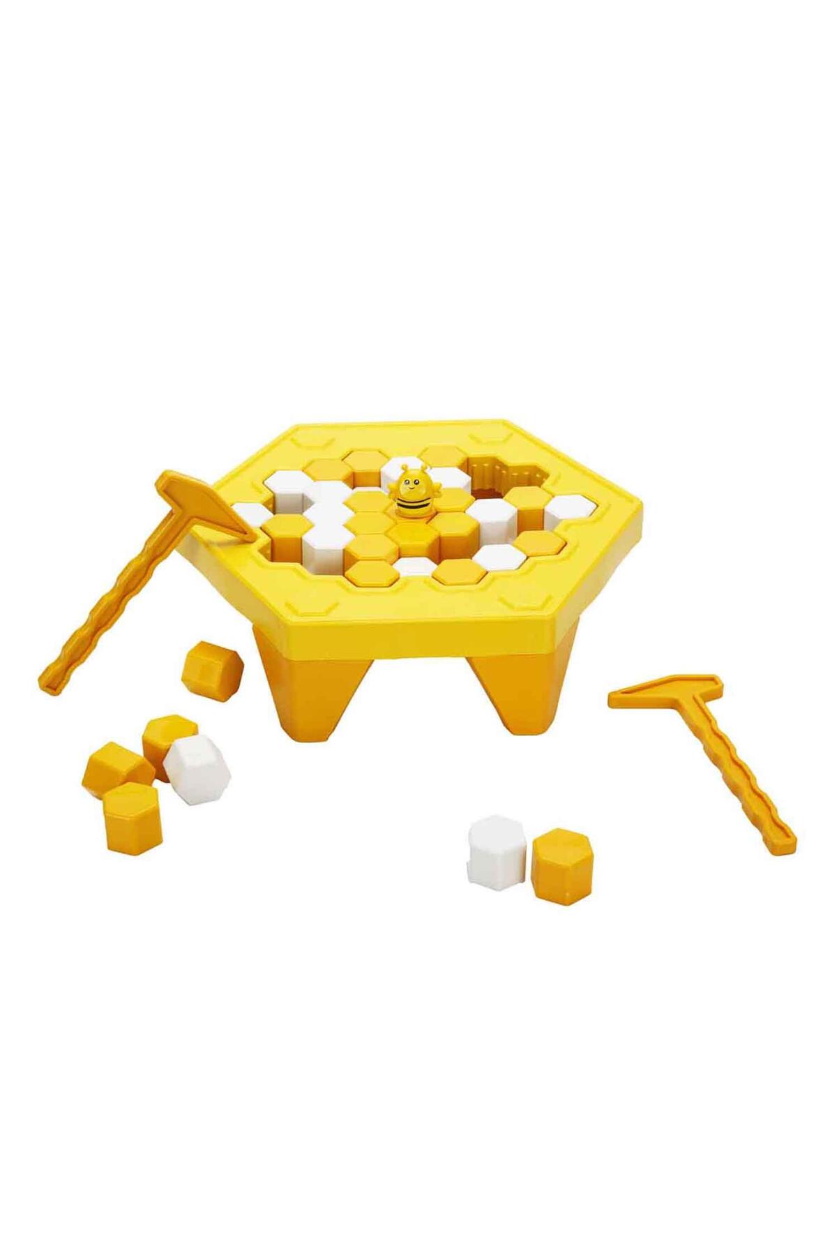 بازی جعبه تله توپ اسمایل گیمز