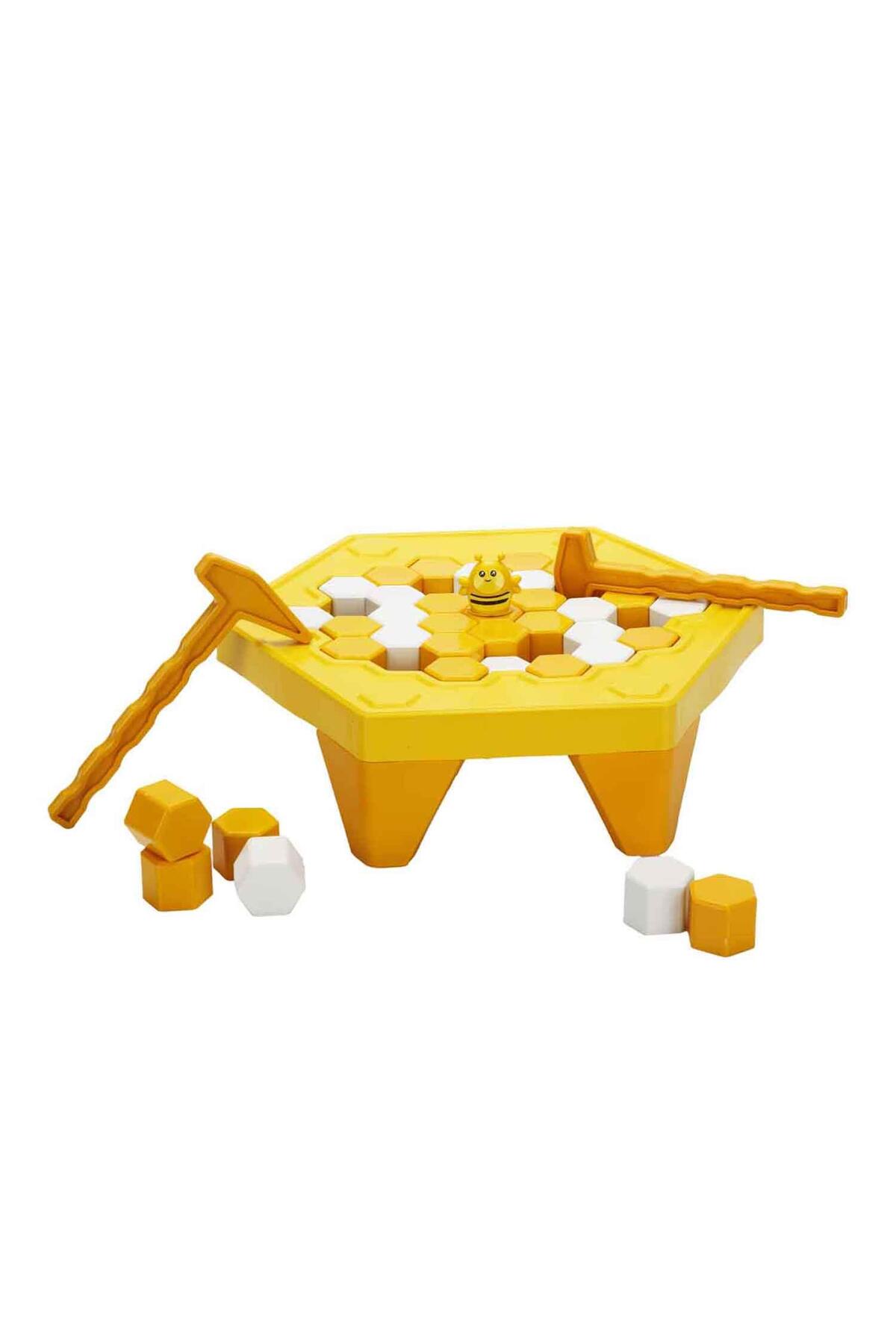 بازی جعبه تله توپ اسمایل گیمز