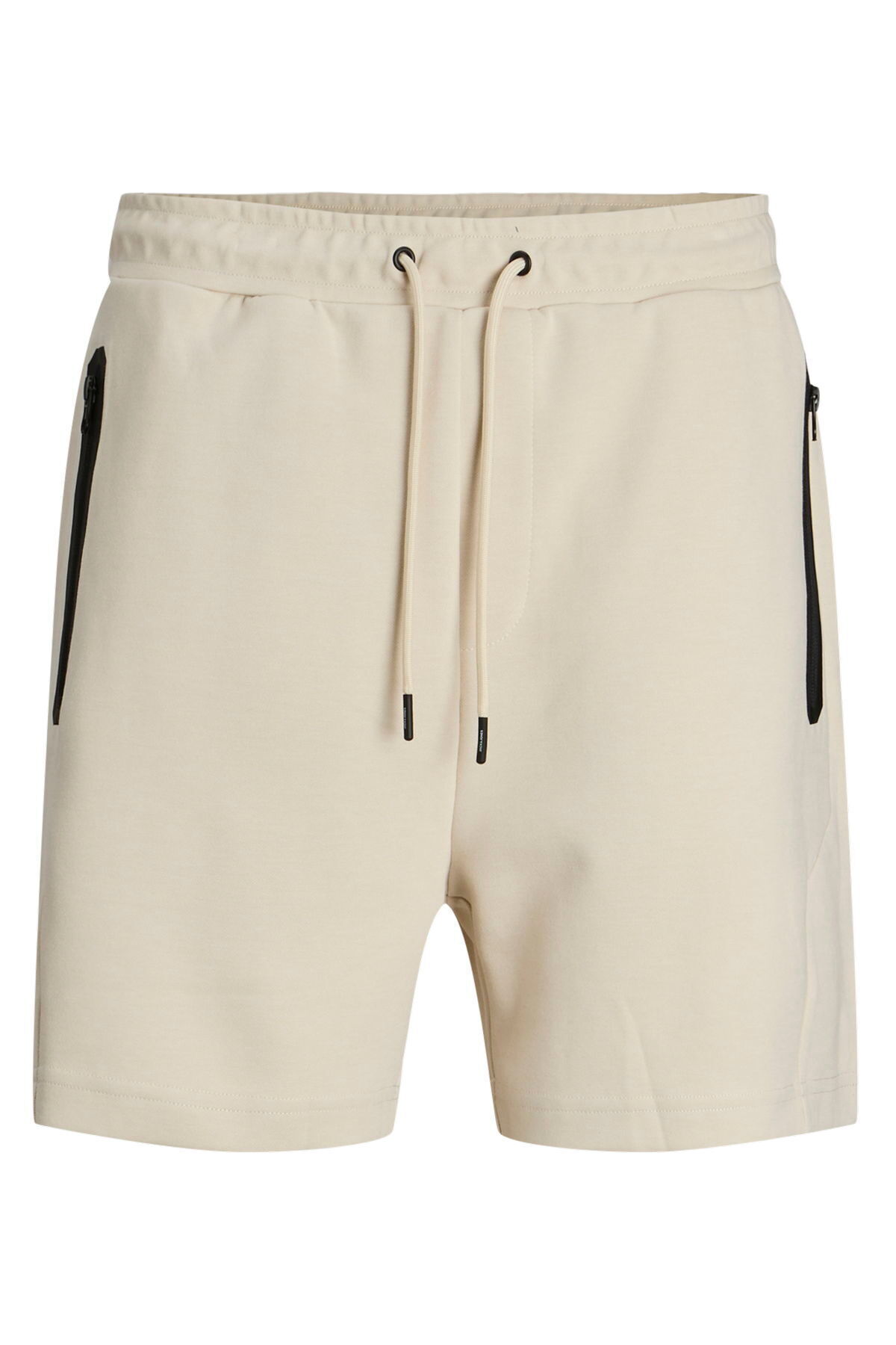 شلوارک مردانه راسته فاق نرمال | جک اند جونز Jack & Jones 12273304 - تصویر 2