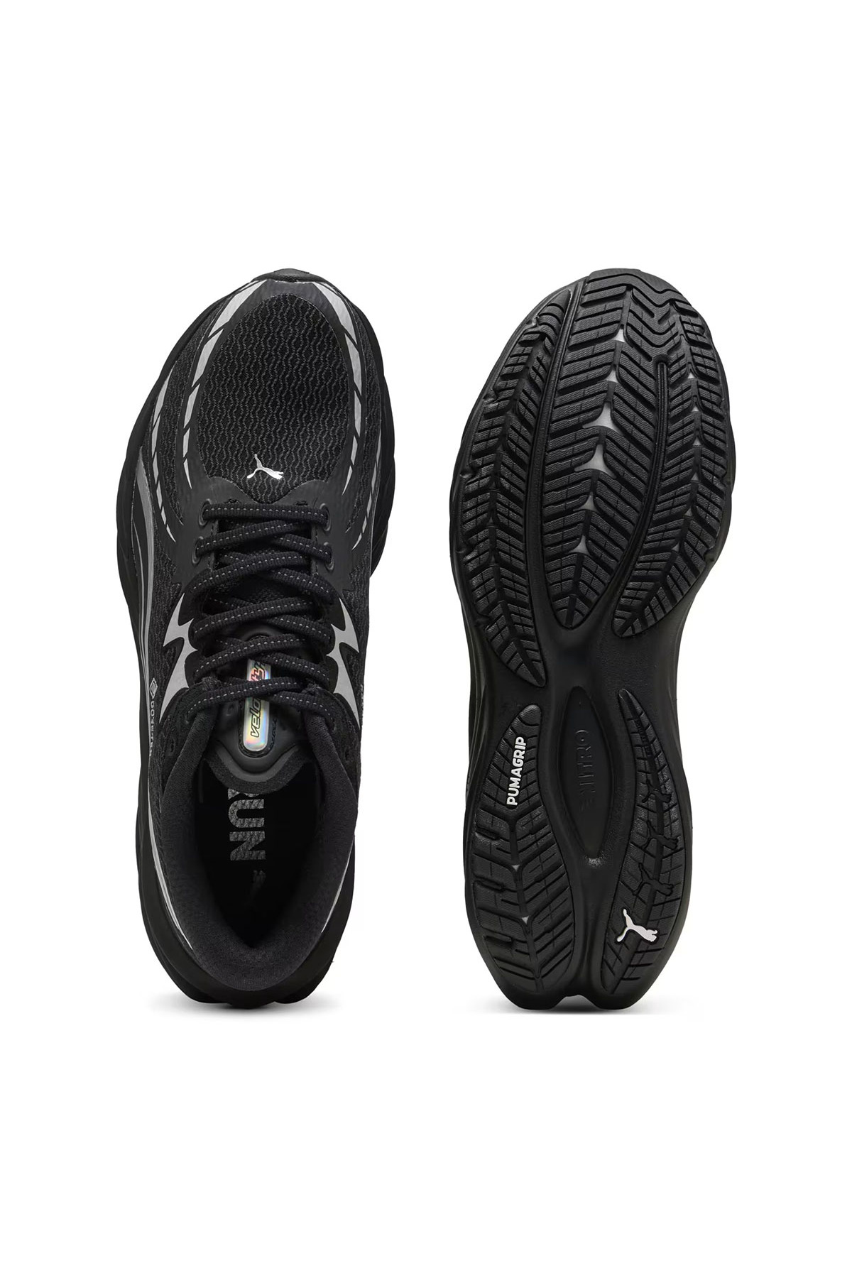 کتانی تمرین و دویدن مردانه راسته | پوما Puma 311144 - تصویر 3