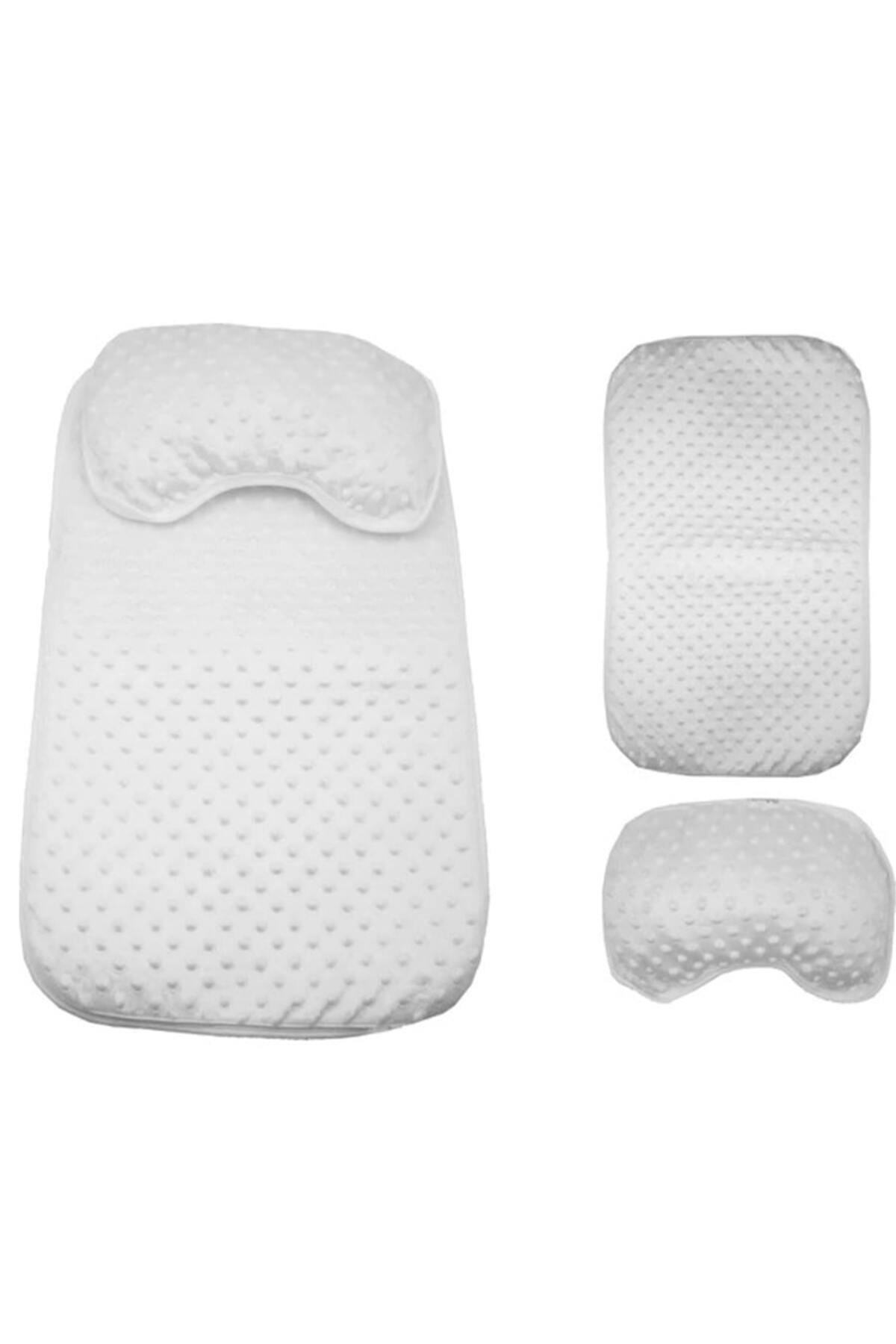 bebegen Krem Nohut Bebek Alt Açma (70x40 cm) fotoğrafı 4 (önizleme)