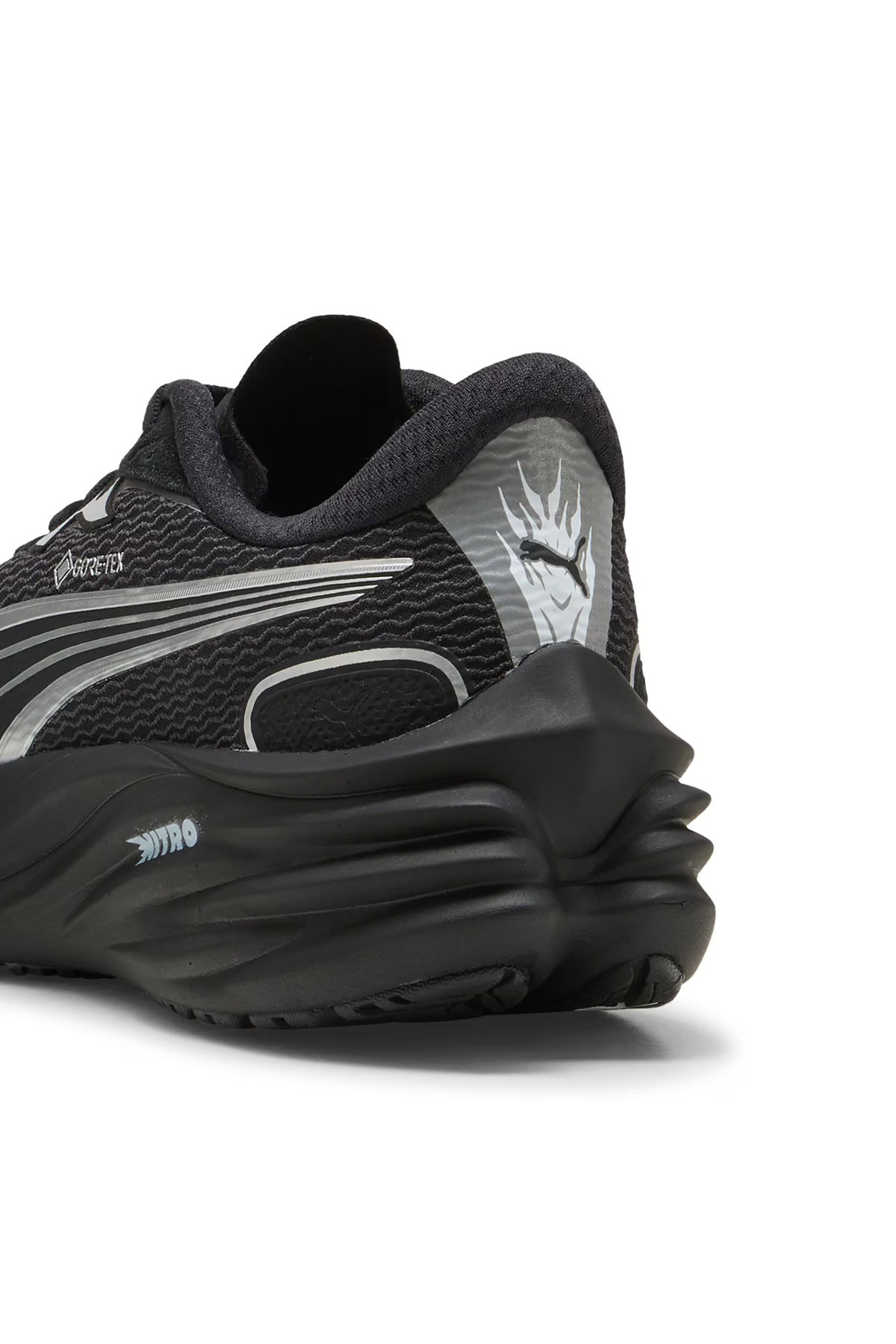 کتانی تمرین و دویدن مردانه راسته | پوما Puma 311144 - تصویر 5