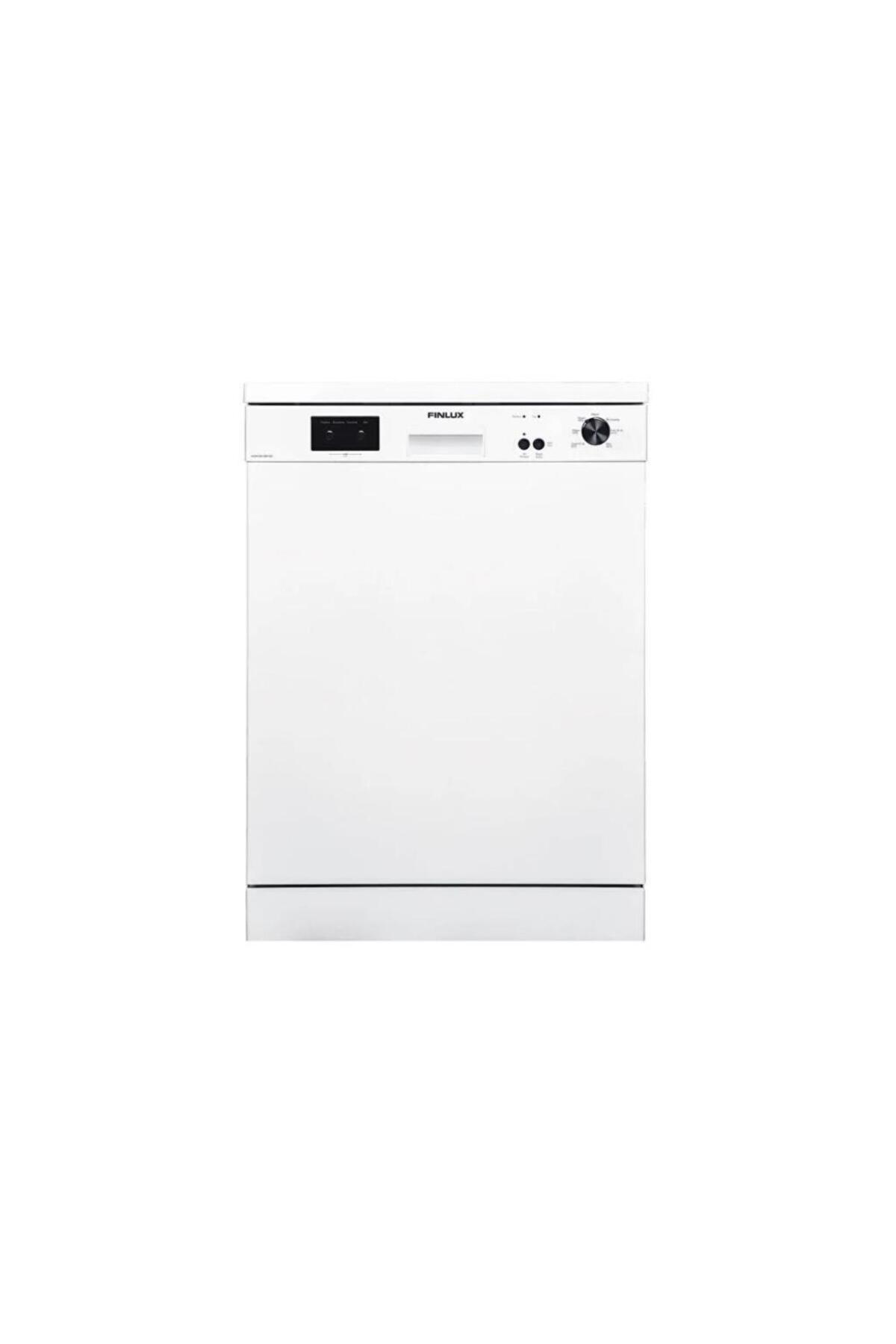 FİNLUX KONFOR BM 630 BULAŞIK MAKİNASI