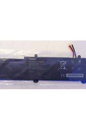 CASPER C500 C550 BATARYA ORİJİNAL 4000 MaH/45.6Wh U569751PV-3SP1