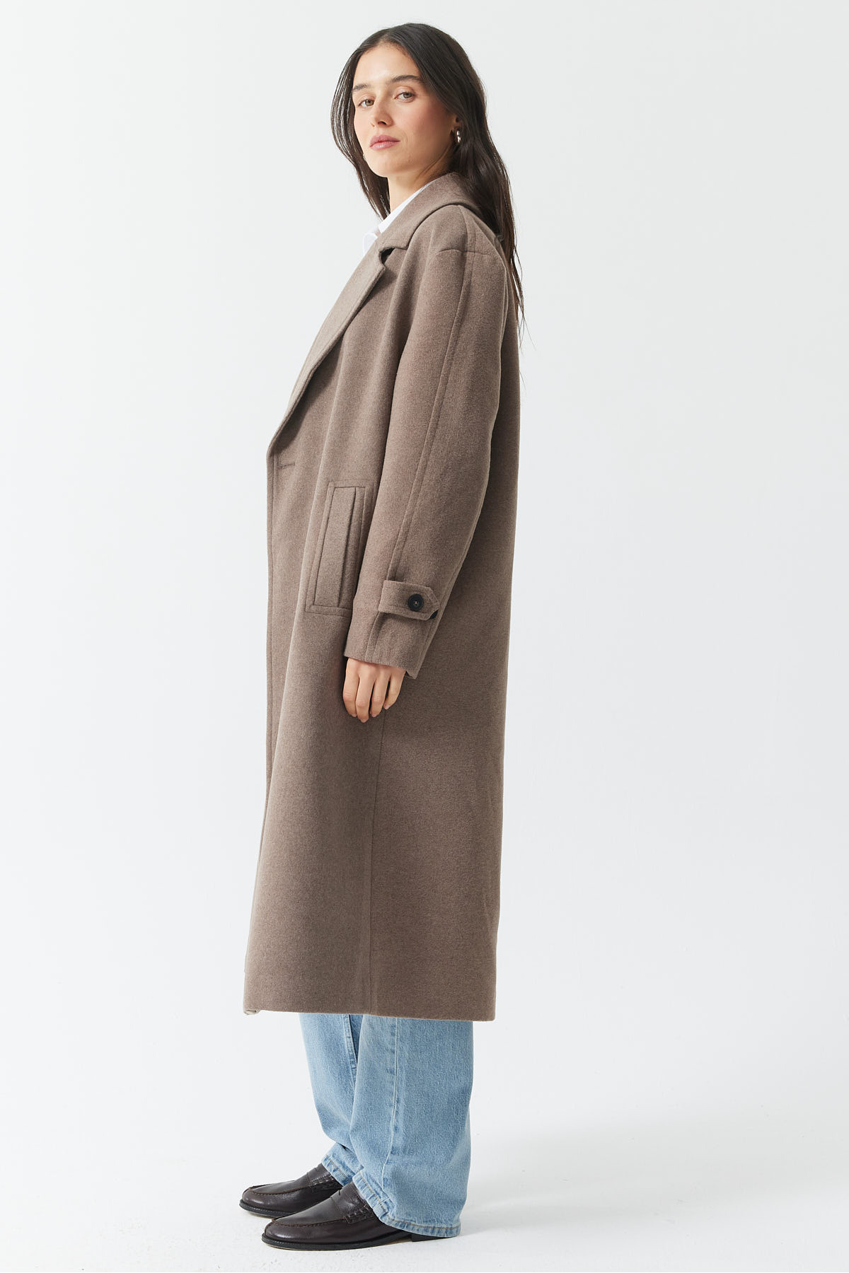 PAULMARK  KADIN KABAN K7467 - Görsel 5