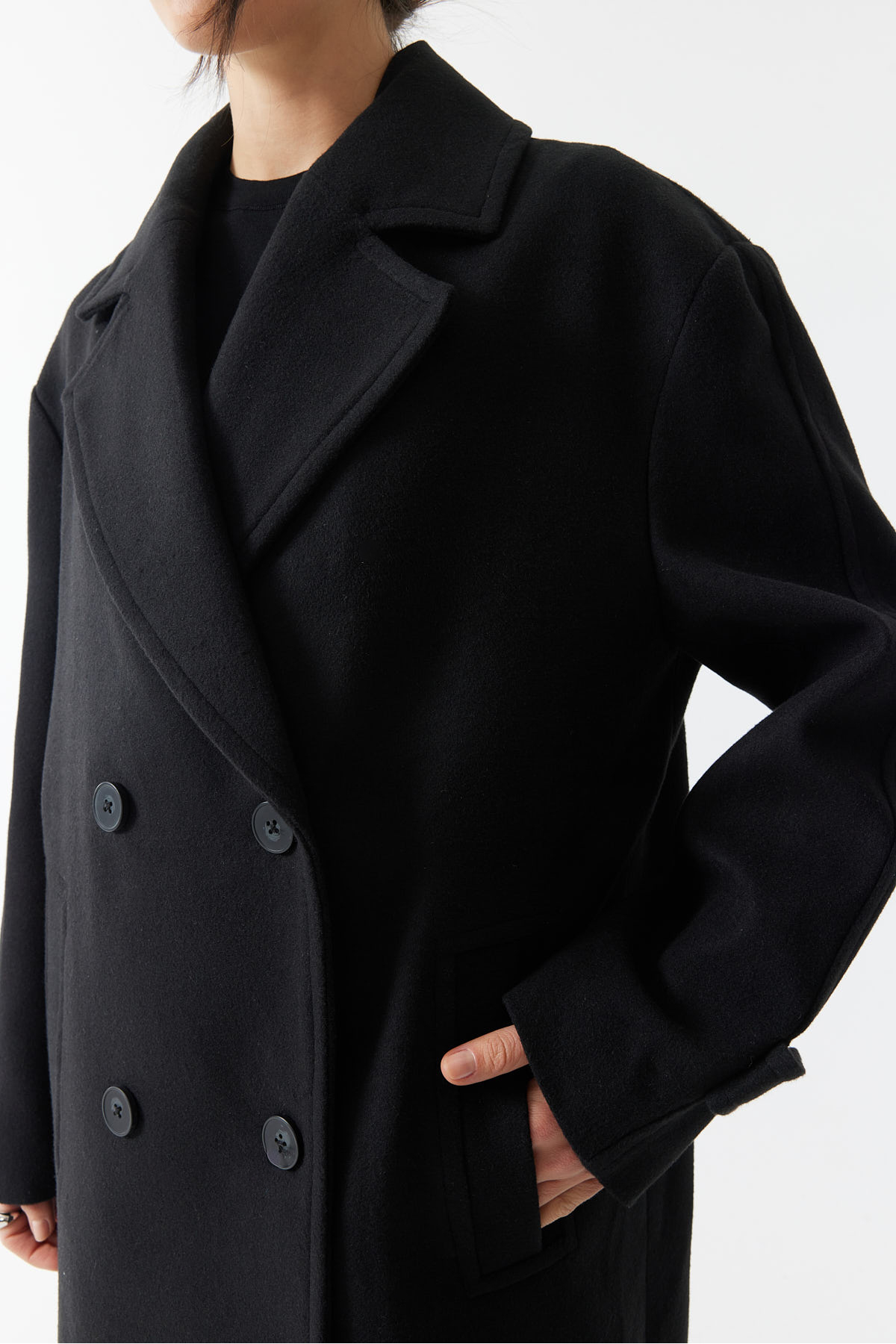 PAULMARK  KADIN KABAN K7467 - Görsel 9