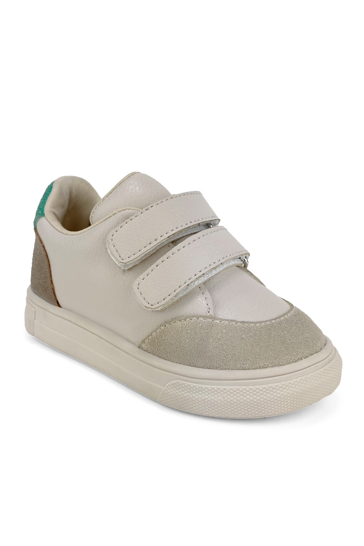 Sthapy Hones Baby İlk Adım Ortopedik Cırtlı Günlük Casual Kız-Erkek Çocuk Sneaker Ayakkabısı 21-30 Numara fotoğrafı 3 (önizleme)