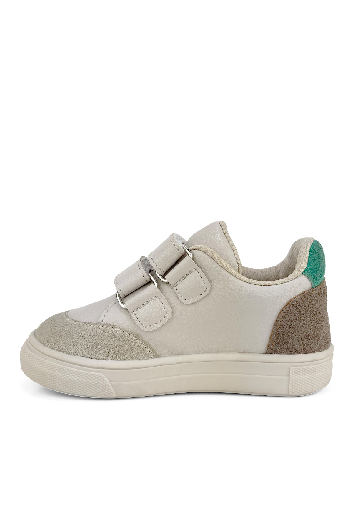 Sthapy Hones Baby İlk Adım Ortopedik Cırtlı Günlük Casual Kız-Erkek Çocuk Sneaker Ayakkabısı 21-30 Numara fotoğrafı 5 (önizleme)