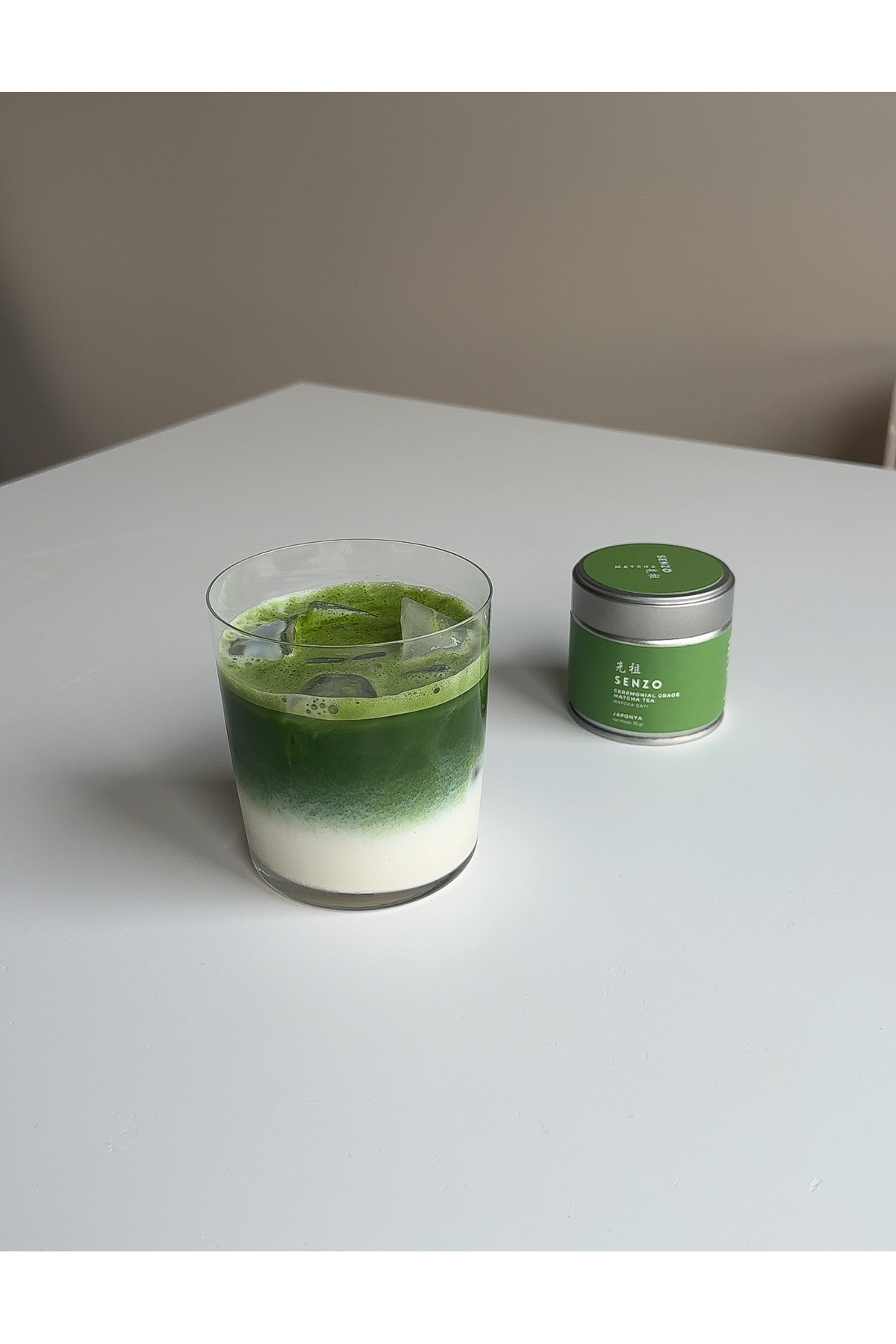 SENZO Papatyalı Deiji Matcha Seremoni Seti - Fiyatı, Yorumları
