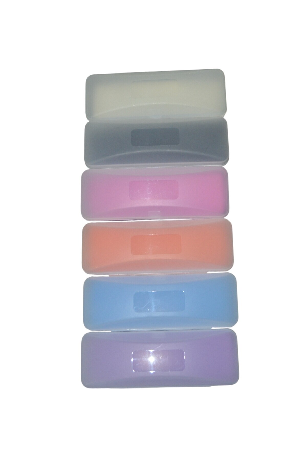 Betül Optik GÖZLÜK KUTUSU