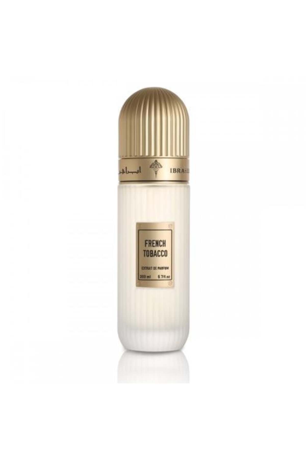 عطر French Tobacco من إبراهيم القرشي، سعة 100 مل،...