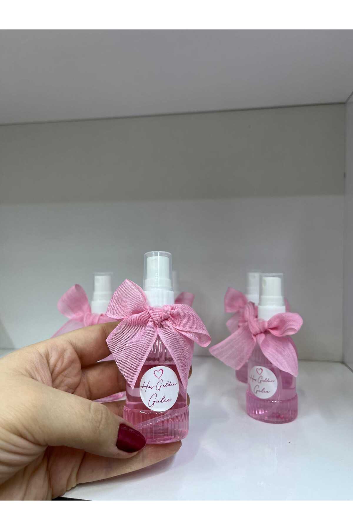 hazztasarım Hediyelik , bebek, doğum günü, mevlüt fısfıs kolonya hediyeliği 20 adet fotoğrafı 4 (önizleme)