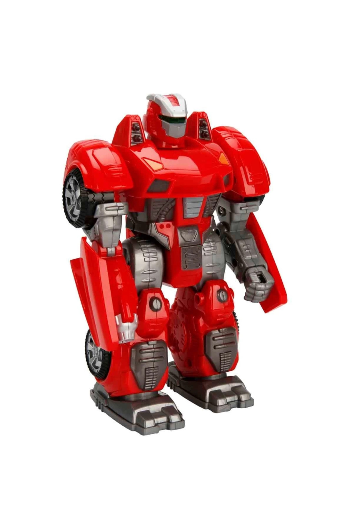 Resim COjans M.A.R.S. Sesli ve Işıklı Yürüyen Robot S00040407 