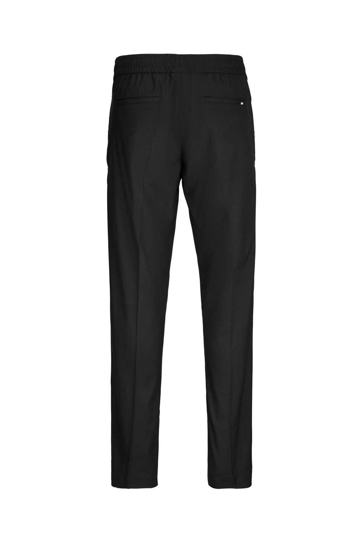 Jack & Jones  Relaxed Fit Hosen Locker Geschnitten Relaxed Fit Hosen - Görsel 4