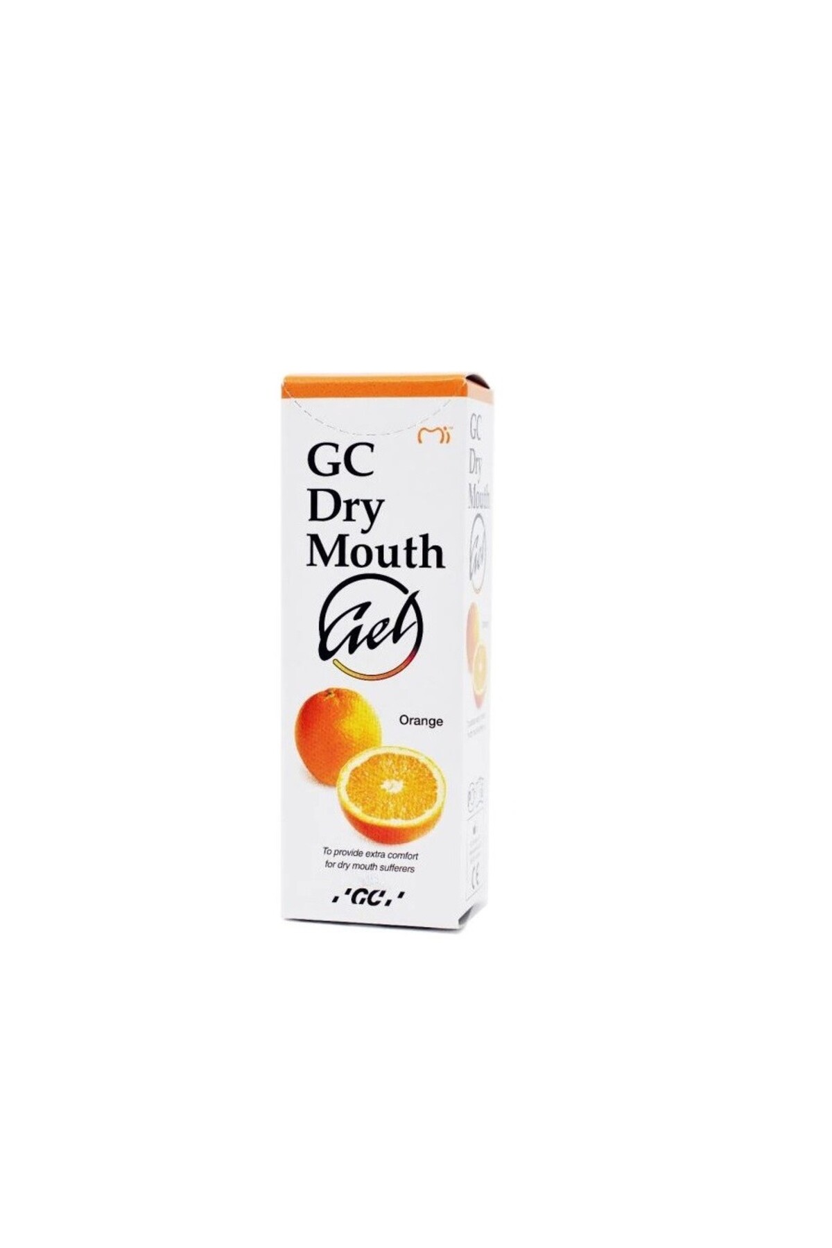 Gc Tooth Mousse Gc Dry Mouth Gel Portakal 40gr - Fiyatı, Yorumları