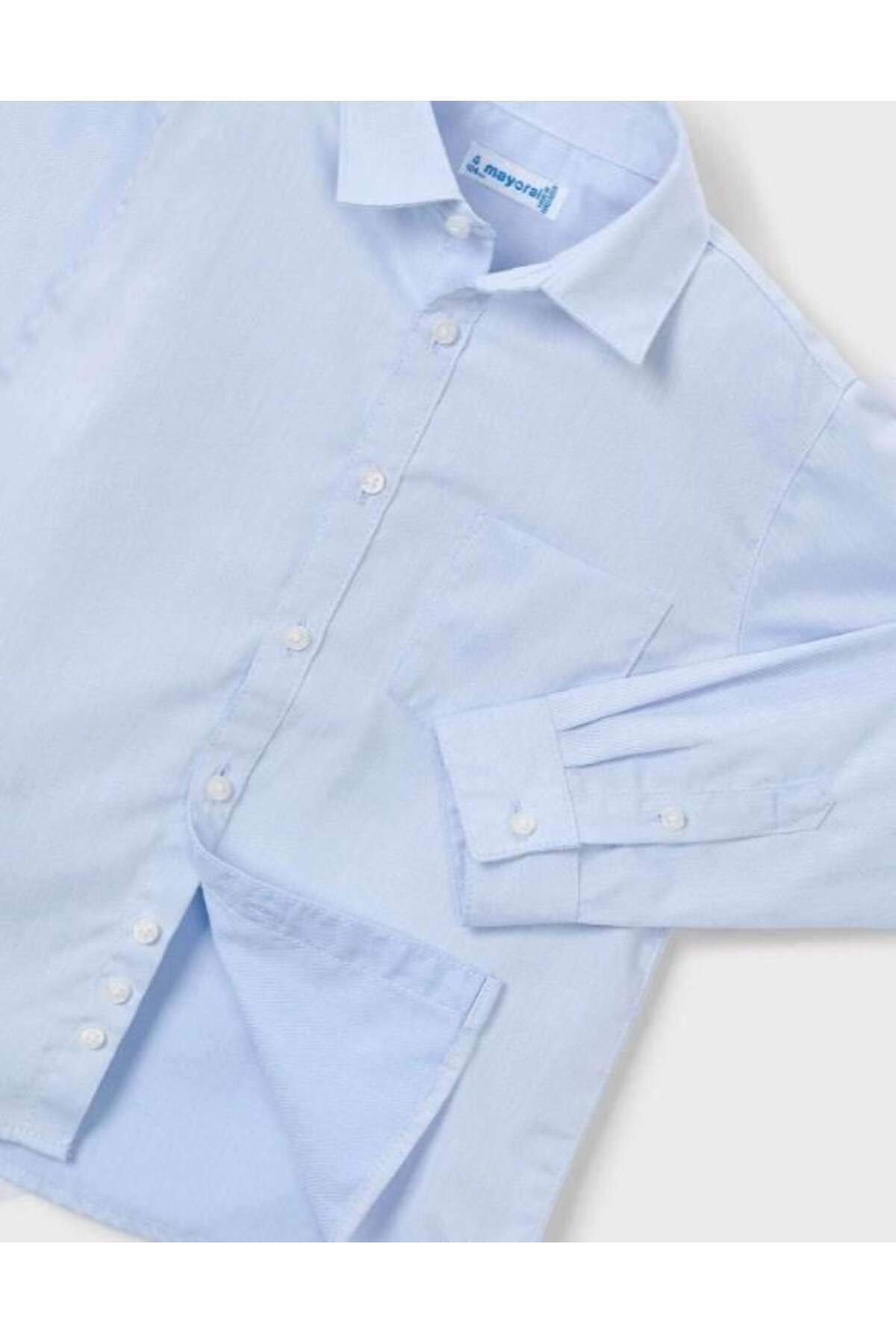 Mayoral 146 GOMLEK-BASIC fotoğrafı 2 (önizleme)