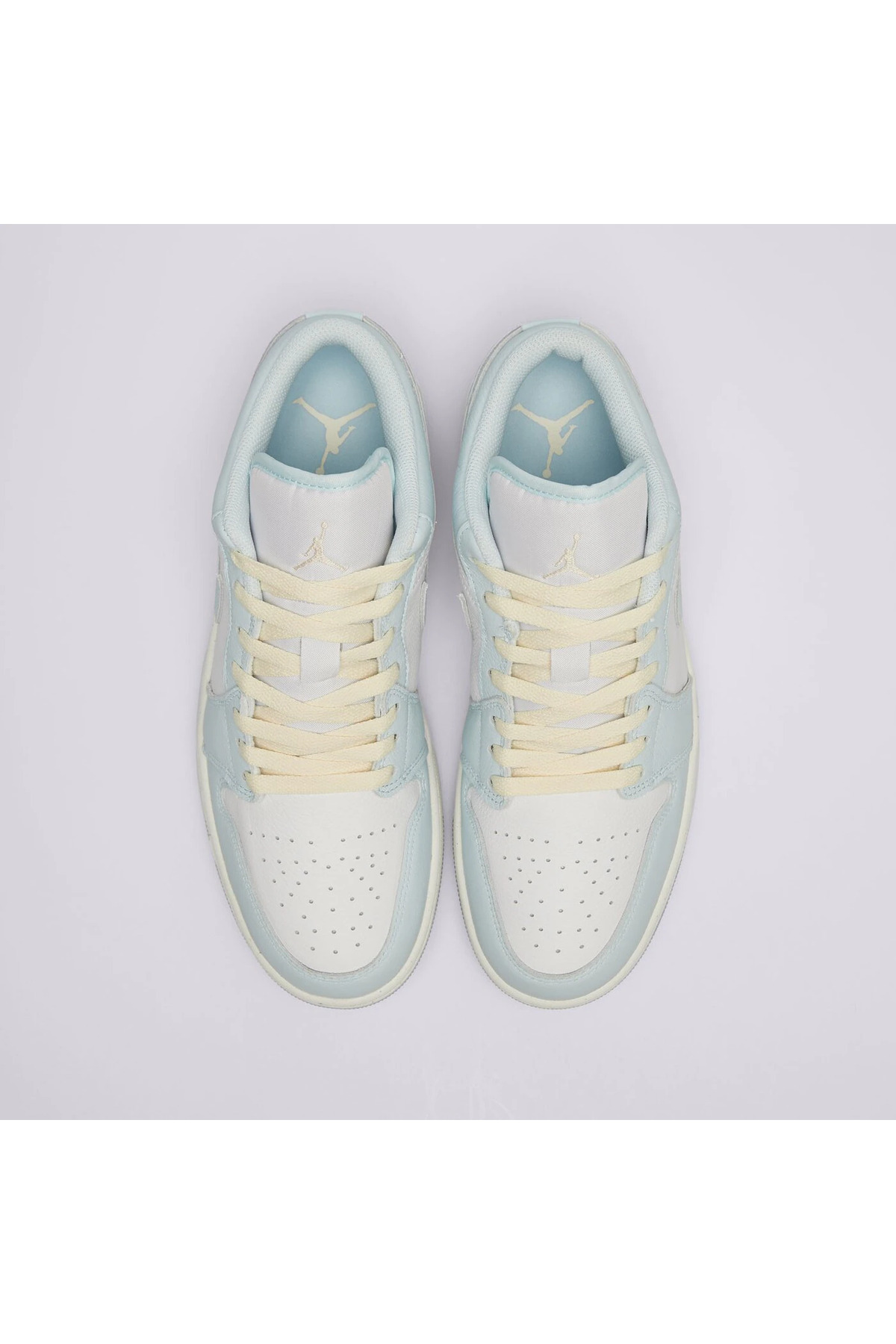 Nike Air Jordan 1 Low SE 'Glacier Blue' Erkek Basketbol Ayakkabısı
