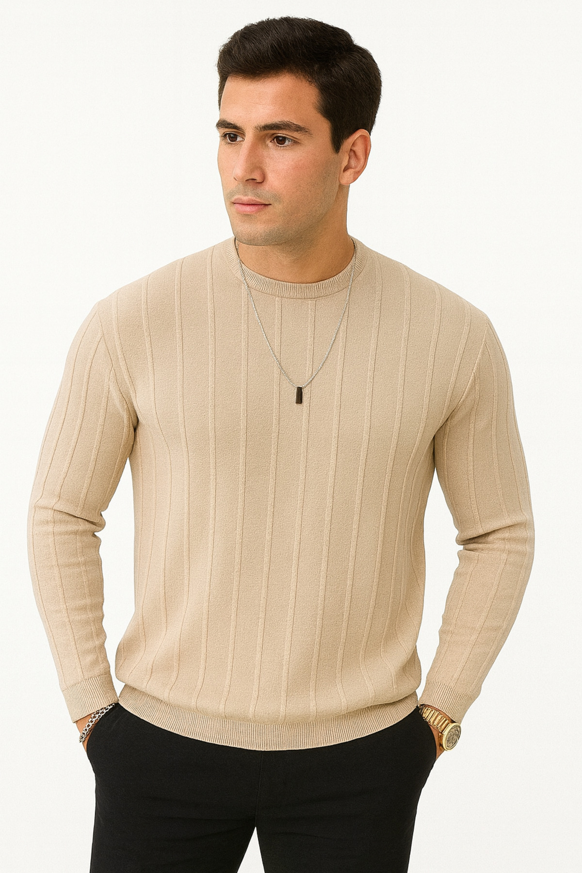 بافت و پلیور دفکتو 85858JGHFKVF