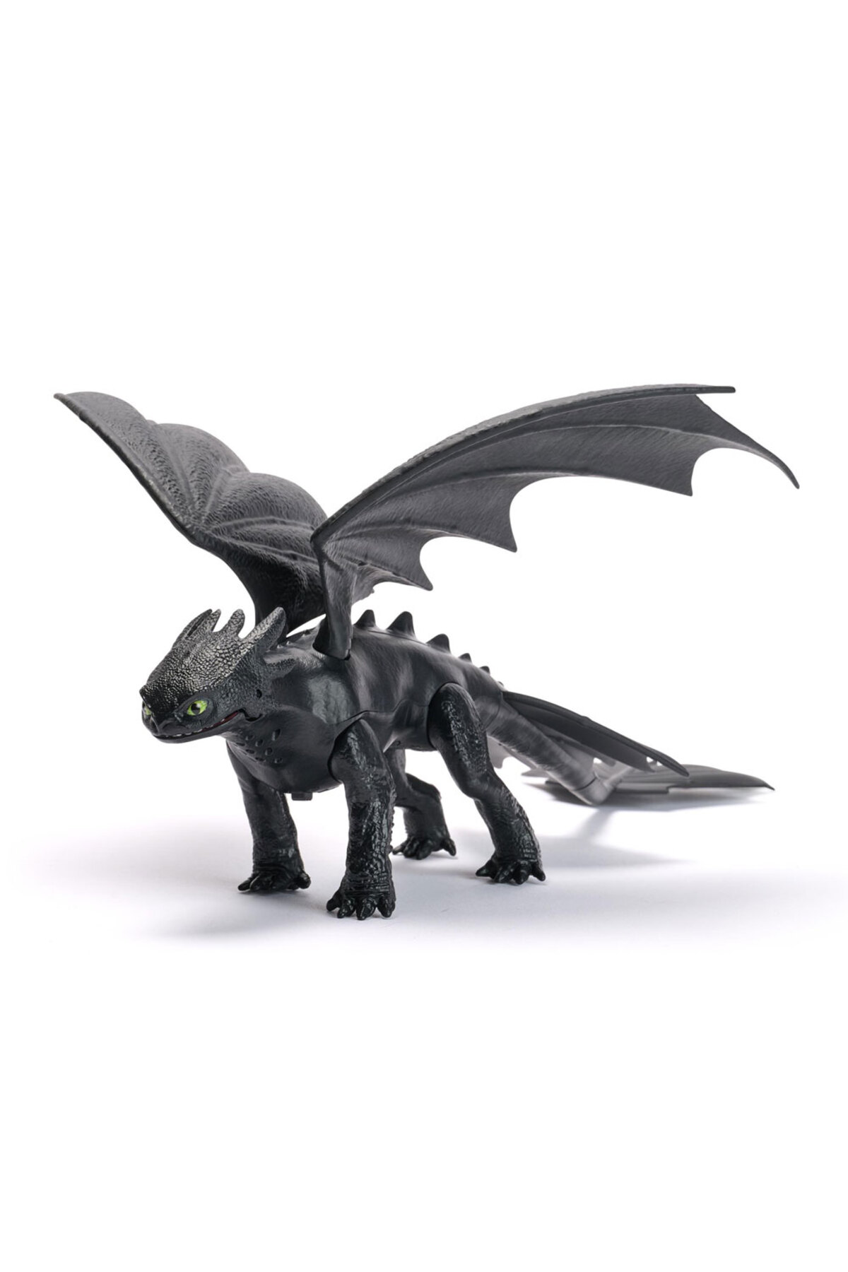Genel Markalar Dragons Hareketli Figür Toothless 6074171 - Fiyatı
