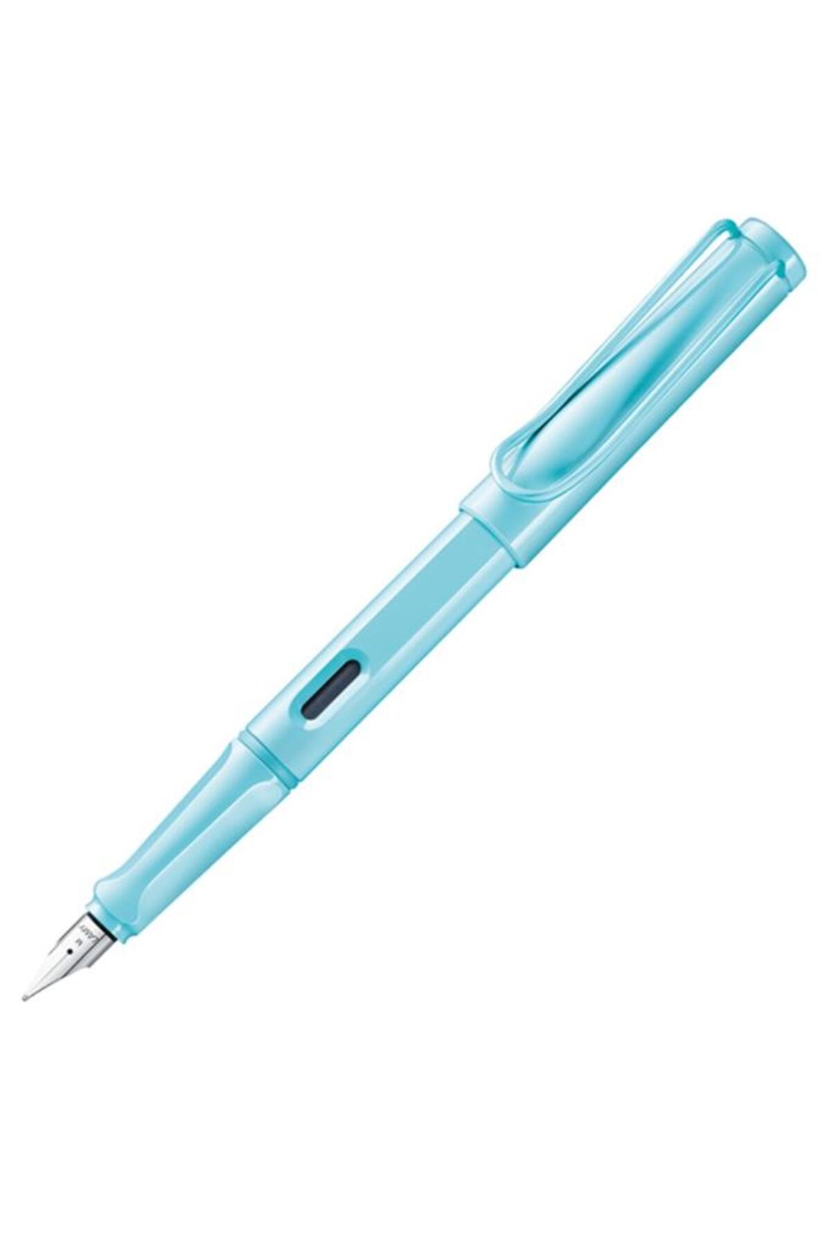 Fountain Pen Safari 2023 Custom Production Color Aquasky M Tip Fountain Pen