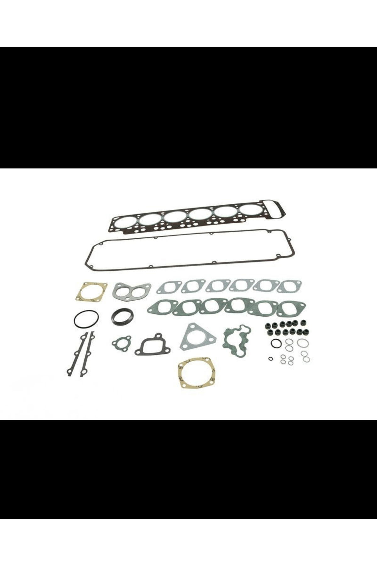 ELRING BMW Üst Takım Conta M30 86mm [E28] 2.8i