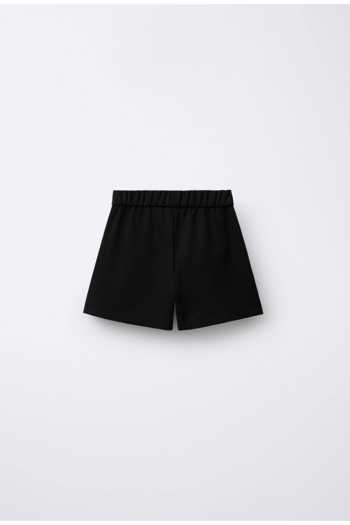 La ciel Paris  Kız Şort Etek - Görsel 3