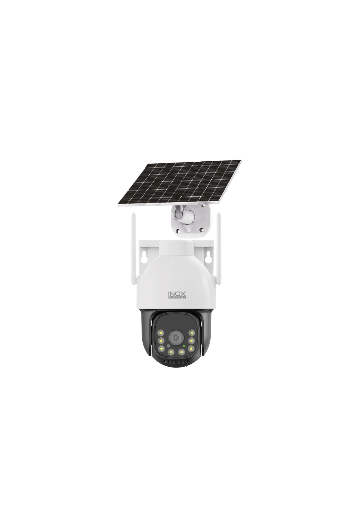 inoxdigital INOX-X11 2MP 4G ESİM DESTEKLİ SOLAR KAMERA