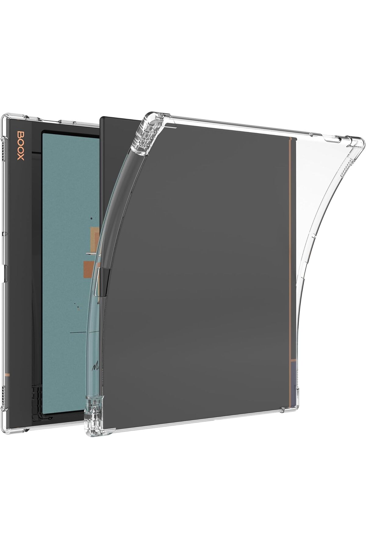 onyx boox Note Air3/3c/4c/5c Şeffaf Kılıf - Fiyatı, Yorumları