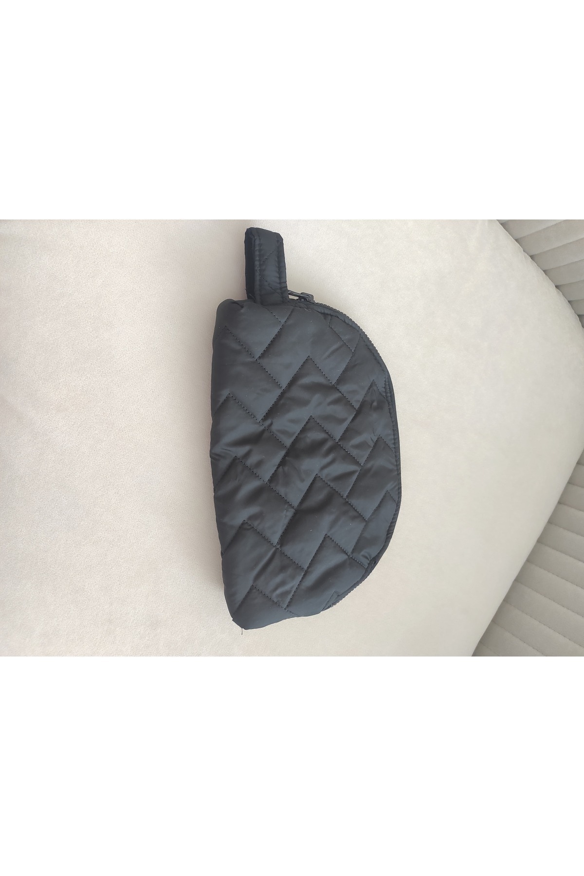 ozbience Çok Amaçlı İçi Bölmeli Taşıma Çantası, Pratik ve Şık Tasarım