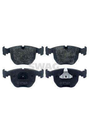 Swag FREN BALATASI ON BMW E39 E38 E83 E53 34116761252 FREN BALATASI ON BMW E3...