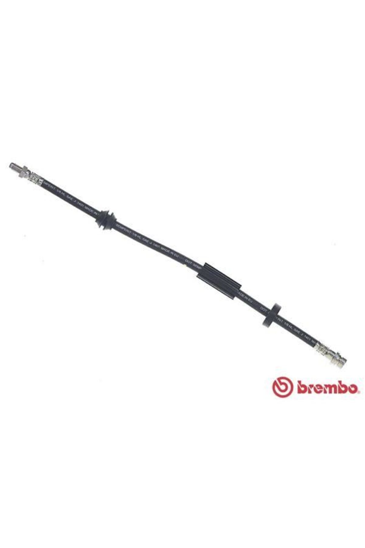 Brembo ÖN FREM HORTUMU VOLVO C70 II CONVERTİBLE 542 03/06-12/13-VOLVO S40 II 544 12/03-12/12-VOLVO V50