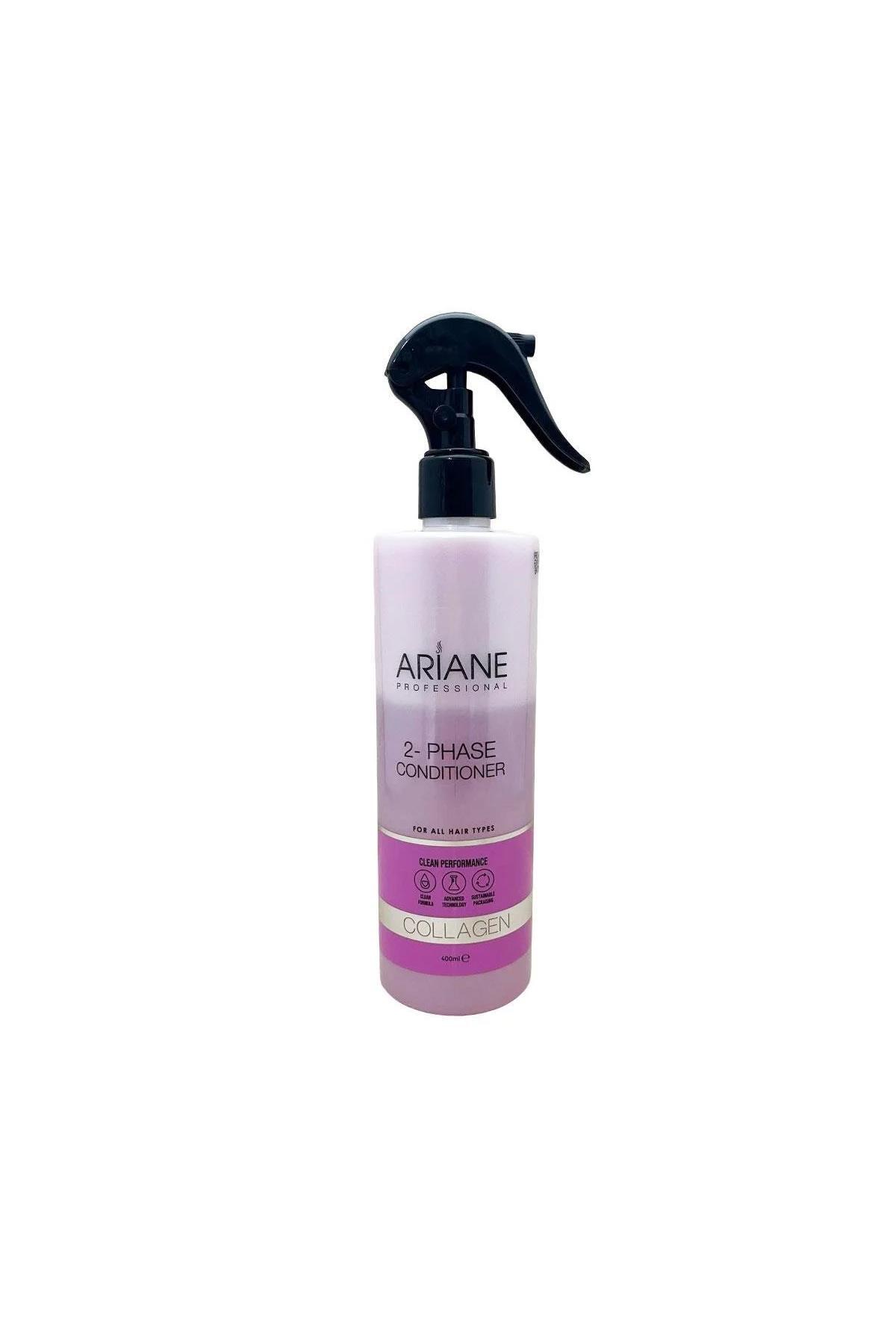 Sıvı Saç Kremi Collagen 400 ml — ST02545