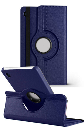 Nezih Case Samsung Galaxy Tab A11 Plus X230 / A9 Plus X210 11 İnç Uyumlu 360 ...
