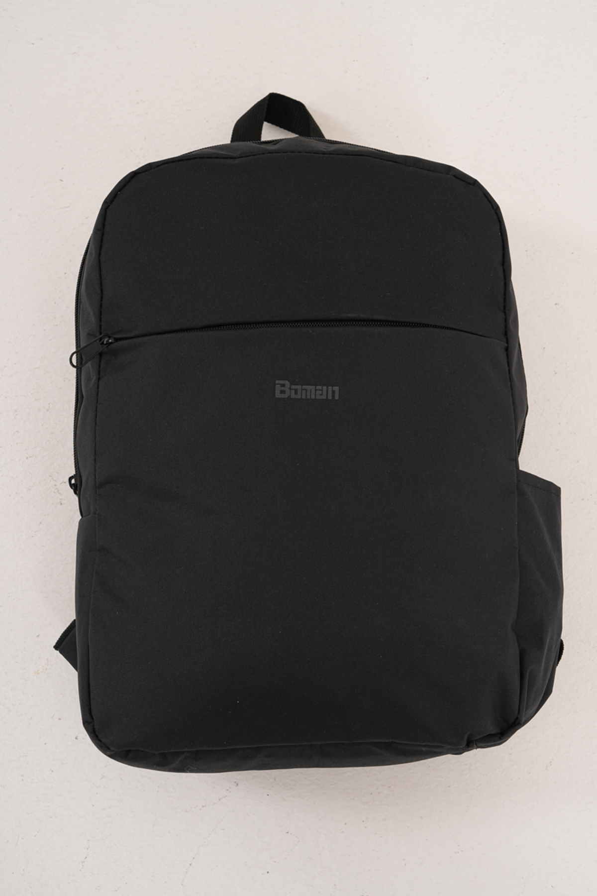 Boman Unisex Çok Gözlü Su Geçirmez Spor Kurs Laptop Gezi Seyahat Ve Günlük Kullanım Sırt Çantası