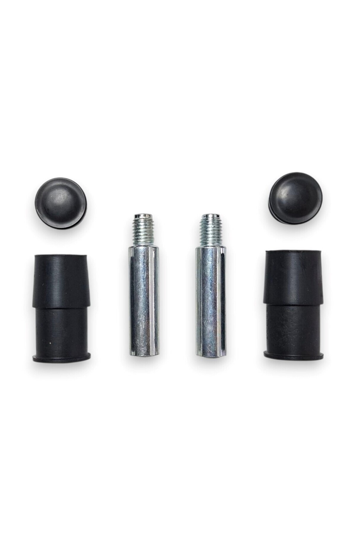 Bisra Skoda Citigo 2012-2020 Ön Fren Kaliper Saplama Burç Takımı 4D0698647